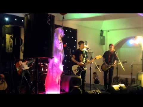 The Verb - Live at Langdale Hall - 14/03/14
