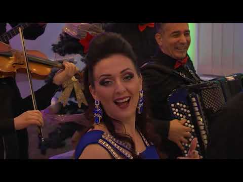 Mikica i Valentina - Don juan - NG program 2018 (TV ISTOK)