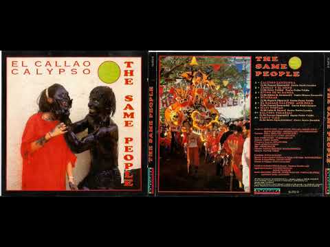 The Same People - Ritmo De Mi Banda