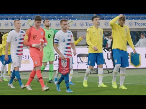 Mihailovic Ready to Help Lead U-23 USMNT in Mexico