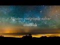 Not alone - RED ( sub español ) 