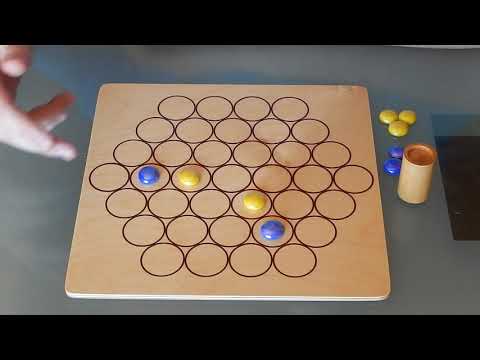 Siege Stones: Taktische Überlegungen - EG