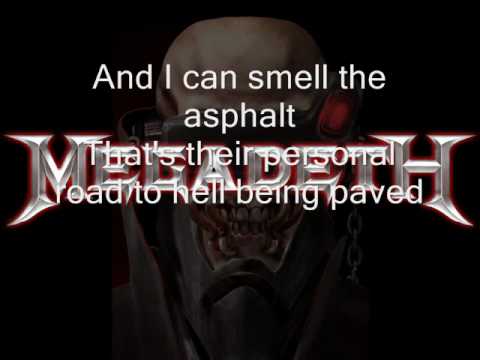 download lagu mp3 mp4 Promise Megadeth, download lagu Promise Megadeth gratis, unduh video klip Promise Megadeth