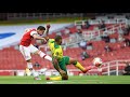 Arsenal 4-0 Norwich city Extended Highlights
