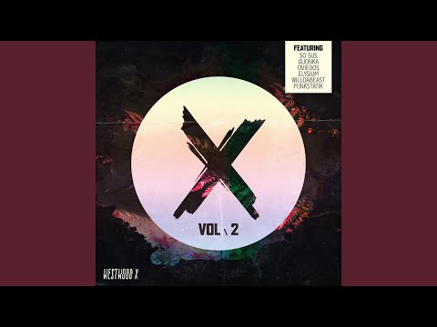 Code (Me & U) feat. Hendrik Joerges