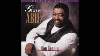 Ron Kenoly- The Battle Is The Lord&#39;s (Improved Version) (Hosanna! Music)