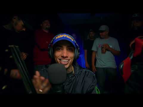 ÁRIDO - (Dalsin e Baratapai) (FullVerse#3)