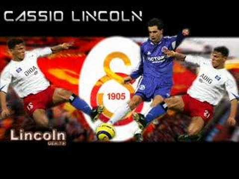 Cassio Lincoln