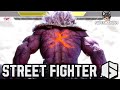 THE BEST RAGING DEMON! - Street Fighter 6: 