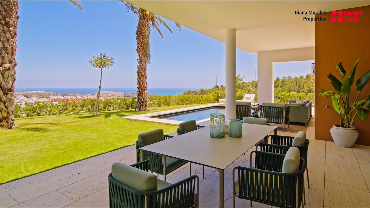 Apartment for sale in Finca Cortesin, Casares del Sol - Casares Golf