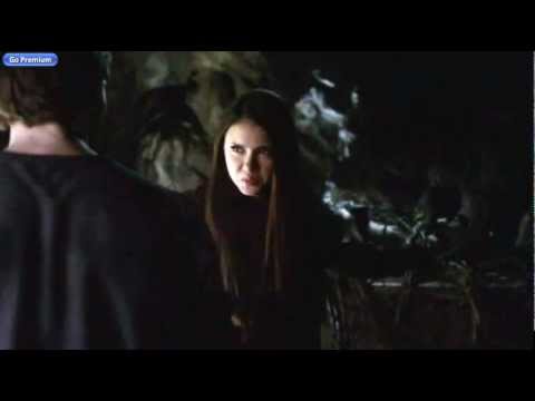 The Vampire Diaries 4x14 Katherine delivers the blood of Jeremy and awake SILAS !!!.