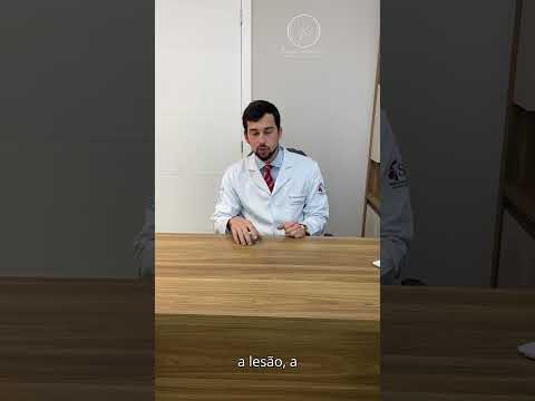Thumbnail do vídeo Tendinite do Glúteo