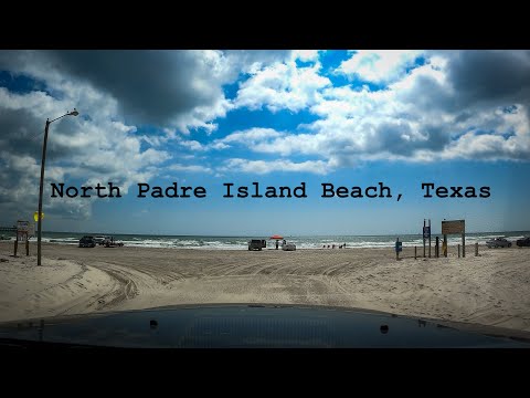 image-Is North Padre open?