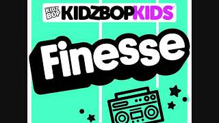 Kidz Bop Kids-Finesse