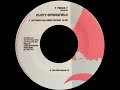 Dusty Springfield ~ Nothing Has Been Proved 1989 Jazz Funk Purrfection Version
