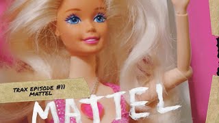 Avenged Sevenfold - TRAX Podcast: Mattel (Episode 11)