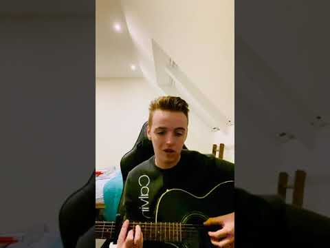 Can't Help Falling In Love - Cover (2021 Music) #shorts