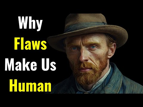 The Beauty of Imperfection | Why Flaws Make Us Human