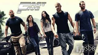 Fast Five SOUNDTRACK | Edu K &amp; Hybrid - Million Dollar Race