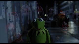 The Muppets- Saying Goodbye Song Audio