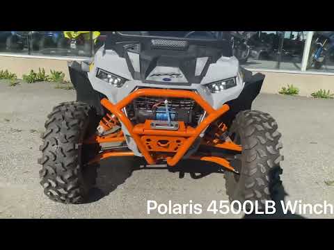 2021 Polaris RZR XP 4 1000 High Lifter in Anchorage, Alaska - Video 1