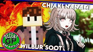 Cover art for Chiaki Namai vs Wilbur Soot