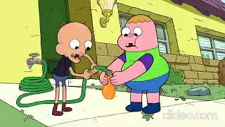 Clarence Theme Song (Pitched +1)