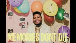Tory Lanez - Memories Don&#39;t Die (Reaction/Review) #Meamda