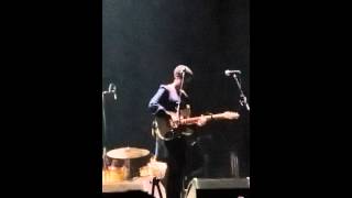 Cold Specks - Live at Indianapolis 18/04/16