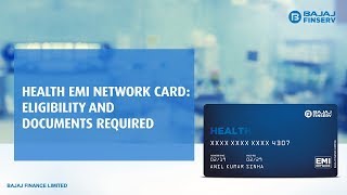 Pay for Your Treatments Bills on Easy EMIs