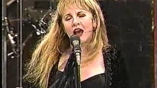 Stevie Nicks - Landslide 08-14-1998 Woodstock