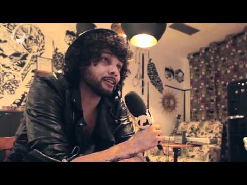 [VL] Interview Yohann Malory pour l'album "Kiss Kiss Bang Bang"