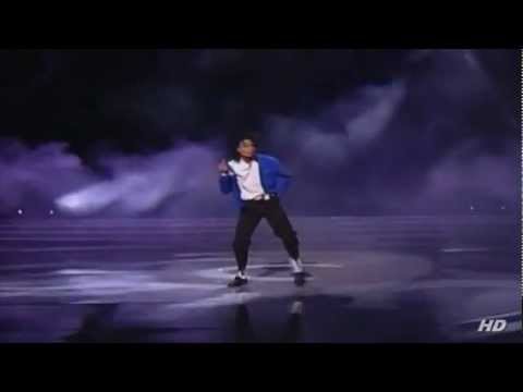 Michael Jackson - Somebody's Watching Me
