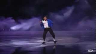 Michael Jackson - Somebody&#39;s Watching Me
