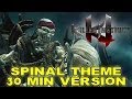 Killer Instinct - Xbox One - Spinal Theme ...