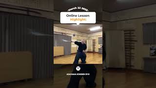 Download lagu Drop the Katana #onlinelessons mp3 Download lagu Drop the Katana #onlinelessons mp3
