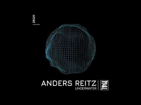 Anders Reitz - Underwater (Original Mix)
