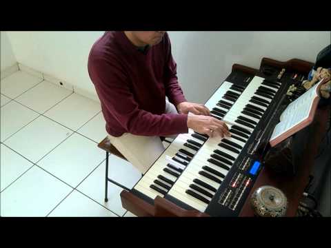 TX-5 CC 245 - Cristo vai passar