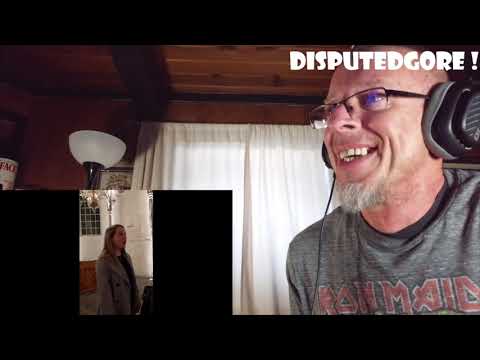 Amira Willighagen-Gesu Bambino informal recording with her father Gerrit playing the organ