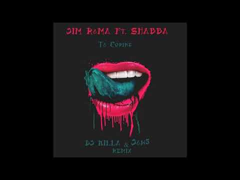 Dj Killa x Jaw5 Remix x Jim Rama Ft. Shabba - Ta Copine [Remix 2018]°•BrtH`Bluz [Burhay]