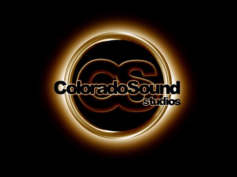 Colorado Sound Video Production Reel