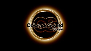 Colorado Sound Video Production Reel