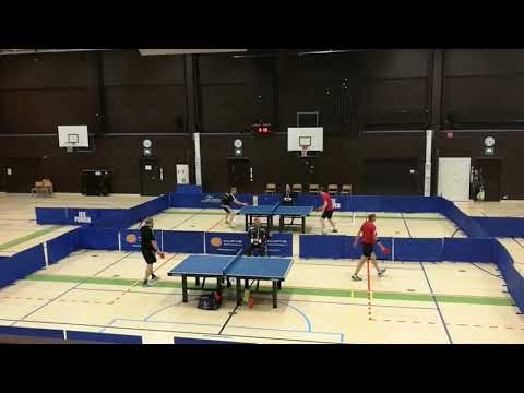 KuPTS Kevätkisat 2019 MK Välierät ja Finaali