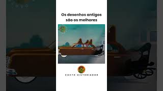 Uma garagem para as esposas 🤣