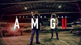 AMG Music Video
