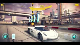 Asphalt 8 - Exclusive Metal Events - San Diego Harbor/Elimination - Ko