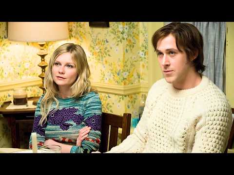 All Good Things (2010) Movie Recap | All Good Things Movie Summary | Ryan Gosling, Kirsten Dunst