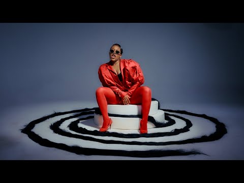 NAKUYEWA - Towela Kaira ft. jae Cash (Official Visualizer)