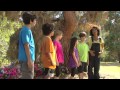 YogaKids The Magical Garden Pilot Trailer