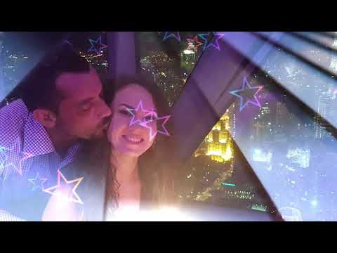 Happy Birthday Alvina